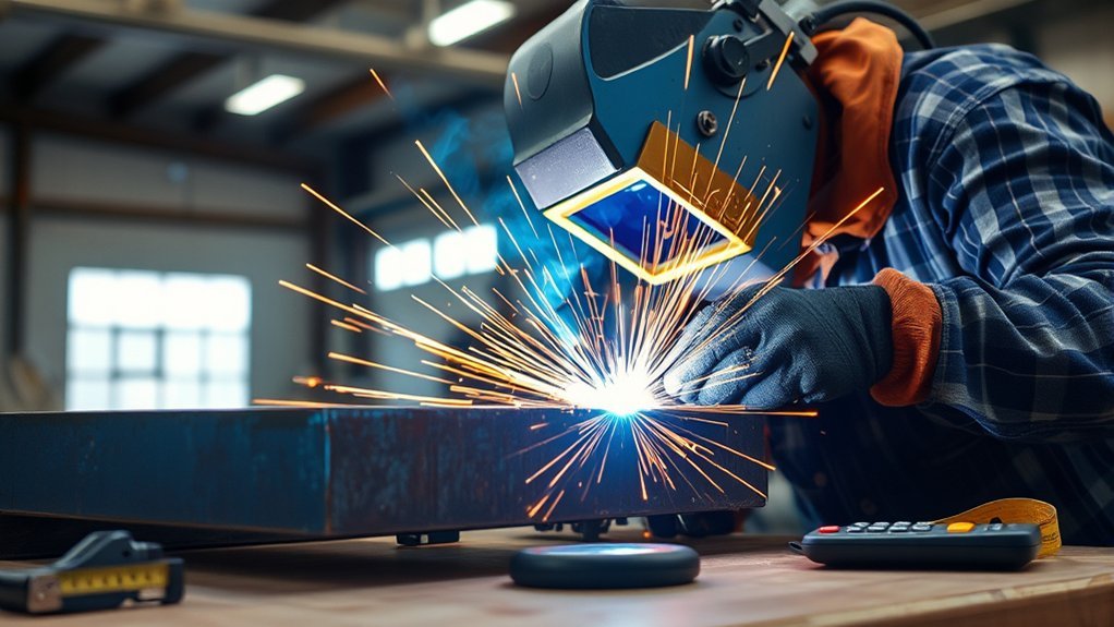 accurate welding cost estimation
