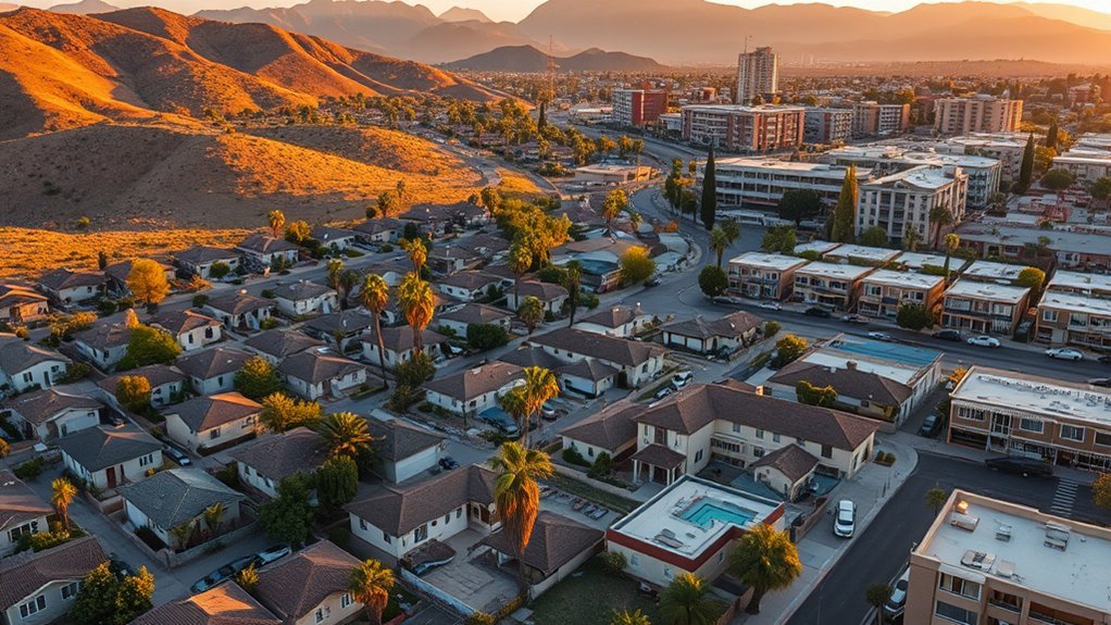 affordability cost inventory by neighborhood