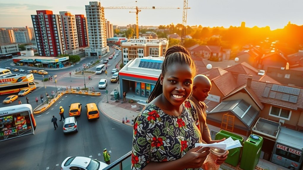 affordability gap persists significantly