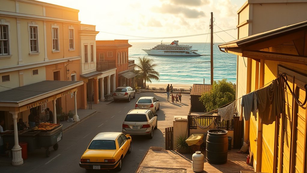 affordable caribbean living strategies