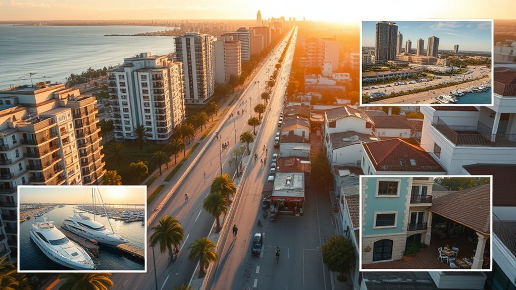 affordable coastal living options