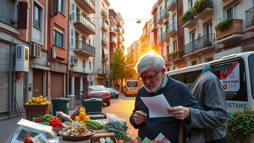 affordable comfortable retirement in albania