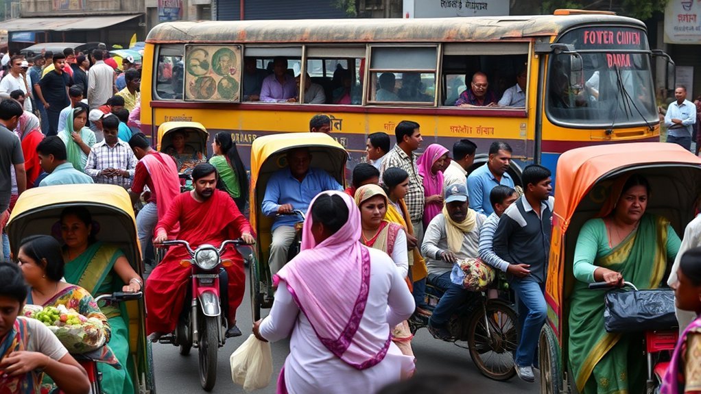 affordable commuting options available