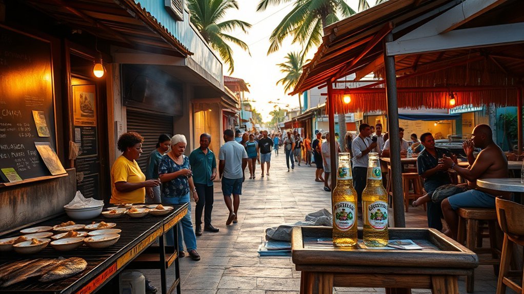 affordable dining and entertainment