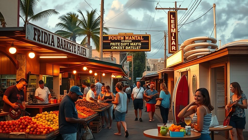 affordable dining and entertainment