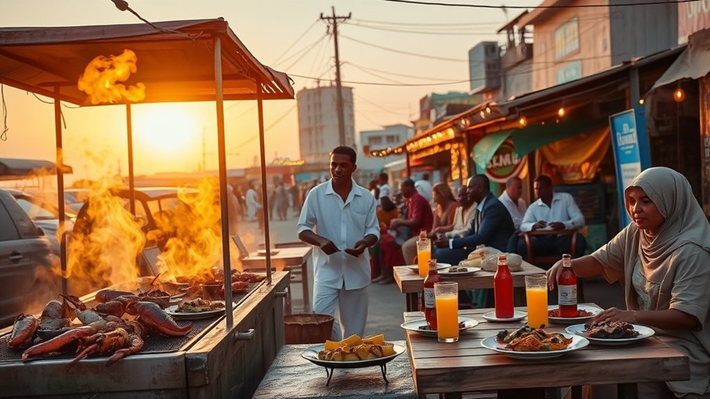 affordable dining and entertainment