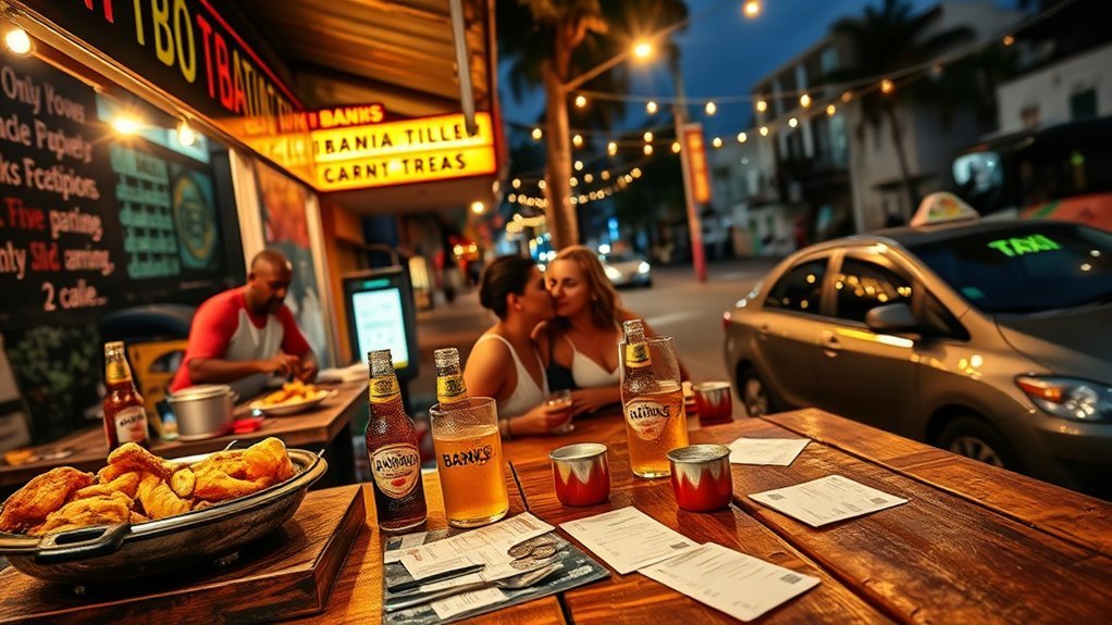 affordable dining experiences abroad