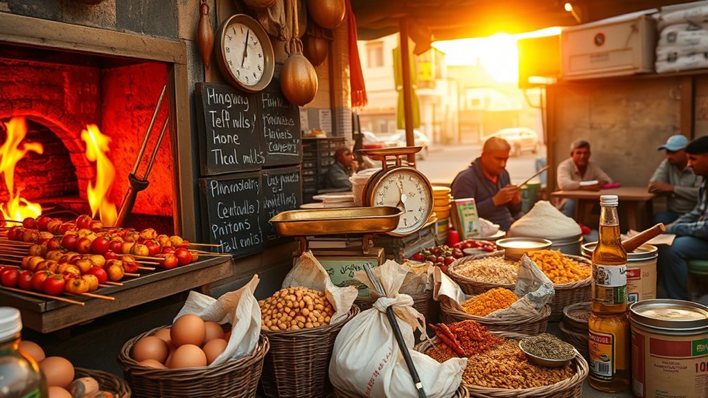 affordable dining in pakistan