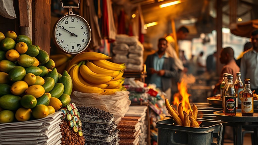 affordable dining in rwanda