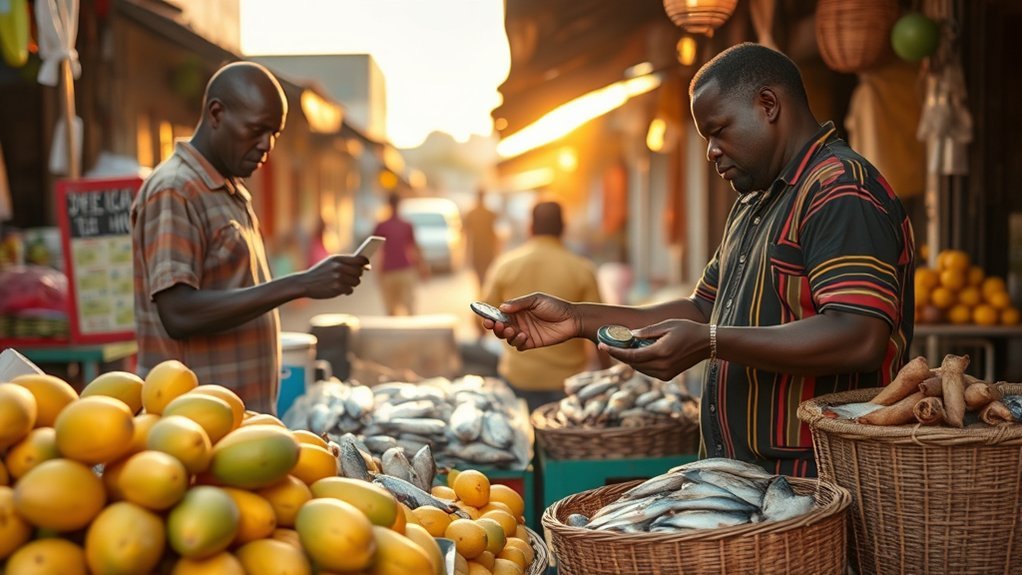 affordable dining in senegal