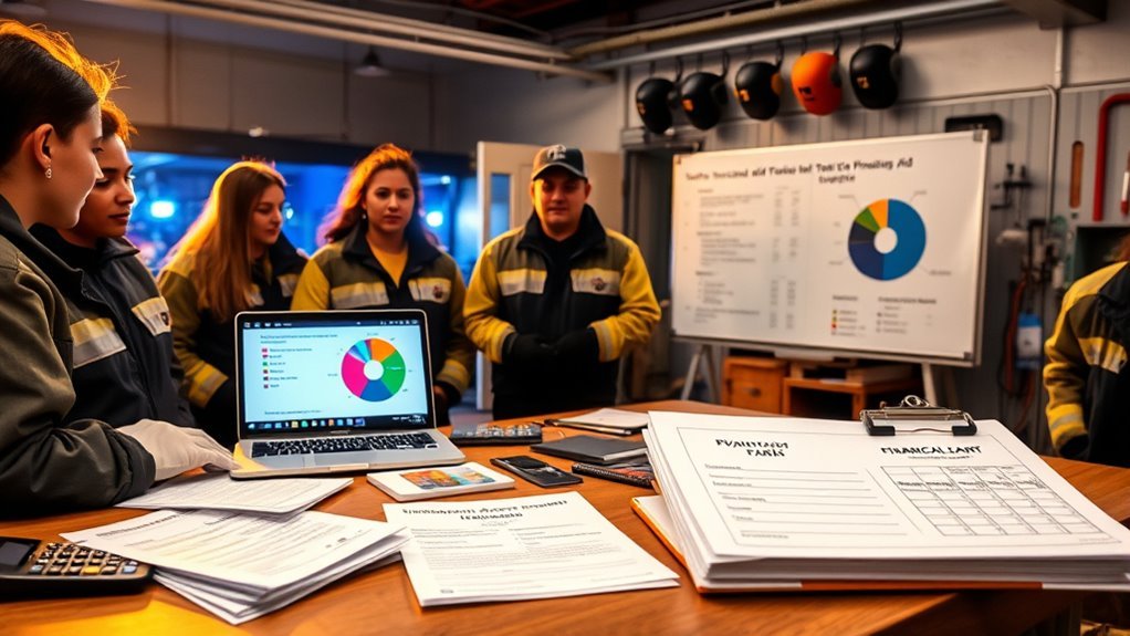 affordable education financing options