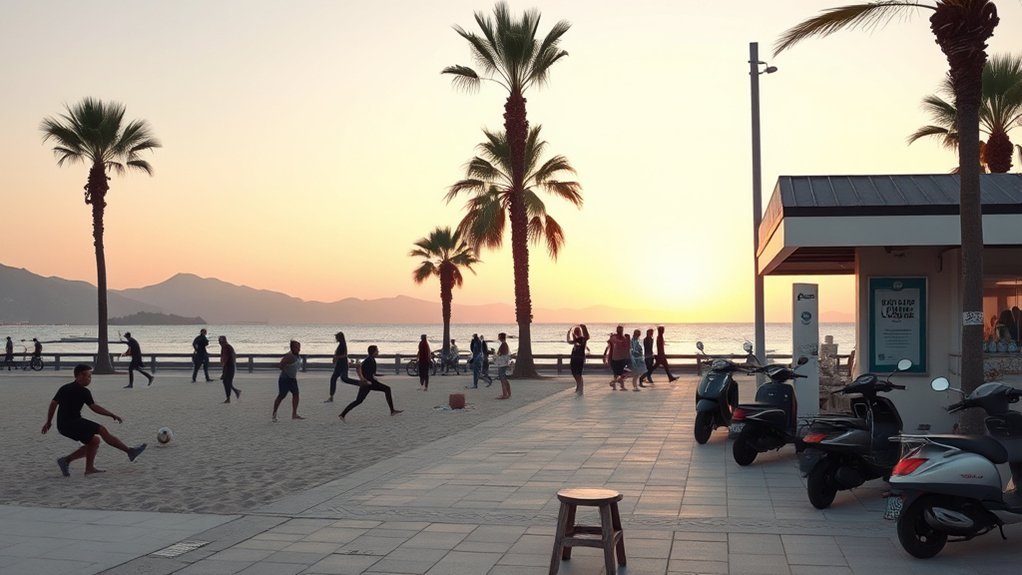 affordable entertainment and fitness