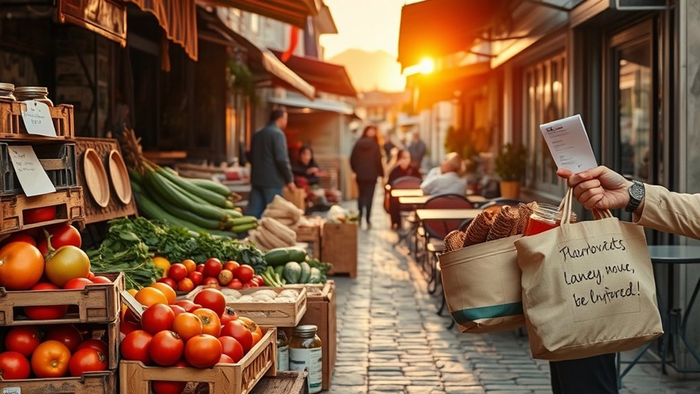affordable everyday food prices