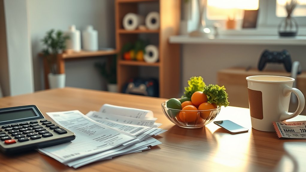 affordable everyday goods and services