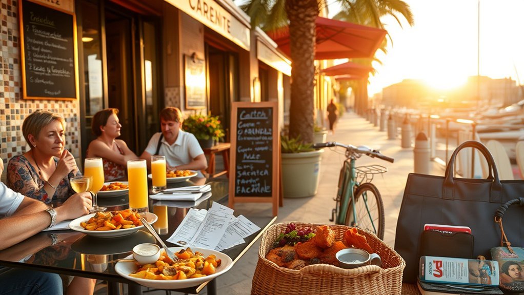 affordable everyday leisure costs