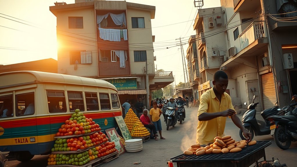 affordable everyday living costs