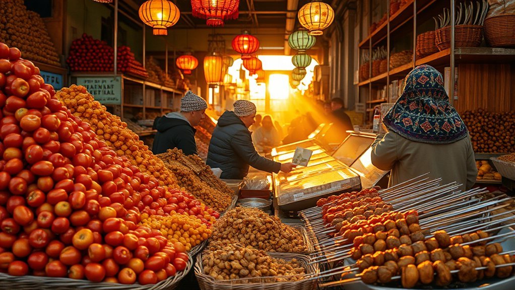 affordable food and dining