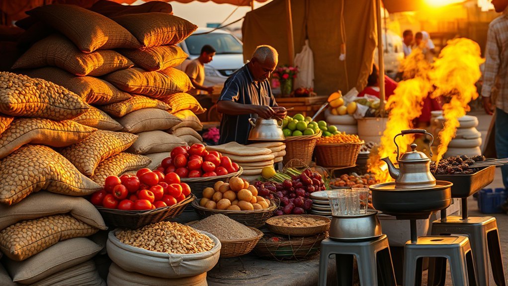 affordable food and dining