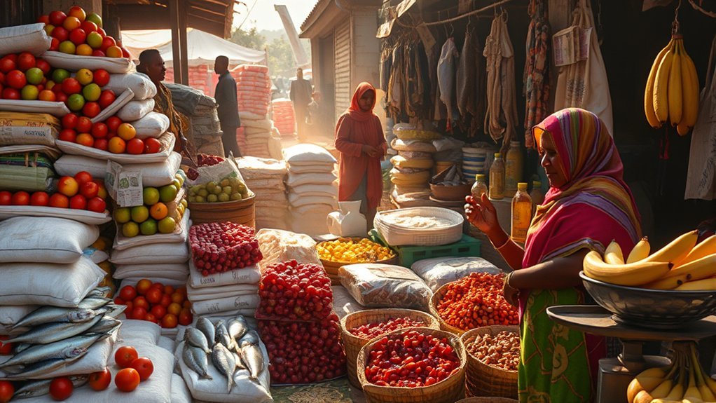 affordable food budgeting strategies