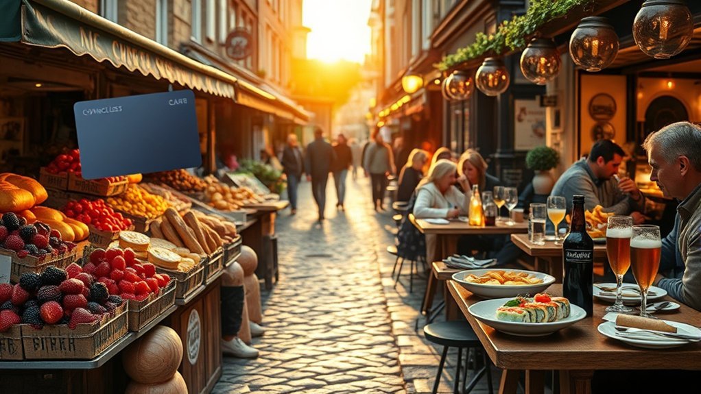 affordable food budgeting tips