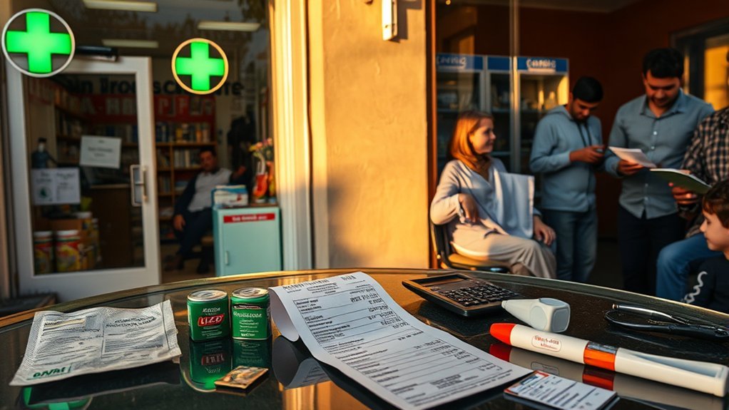 affordable healthcare and accessibility