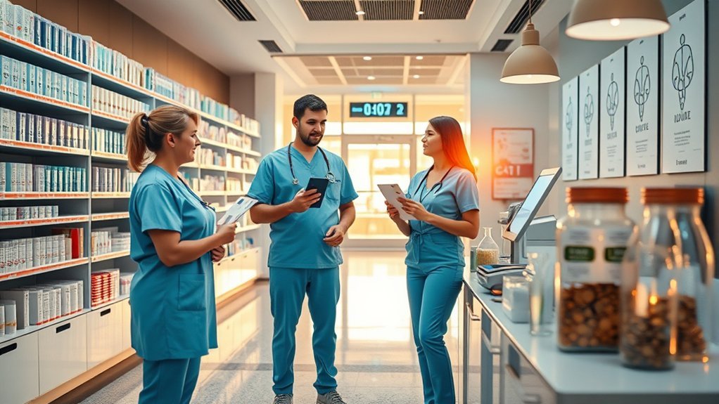 affordable healthcare and personal care