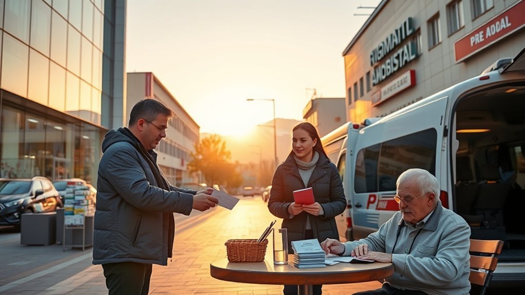 affordable healthcare in kyrgyzstan