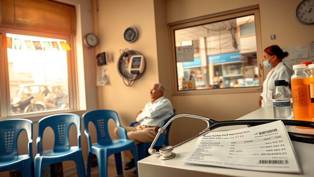affordable healthcare insurance essential