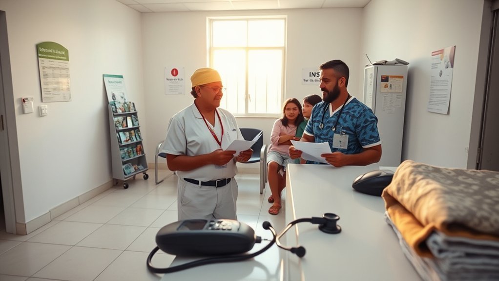 affordable healthcare options available