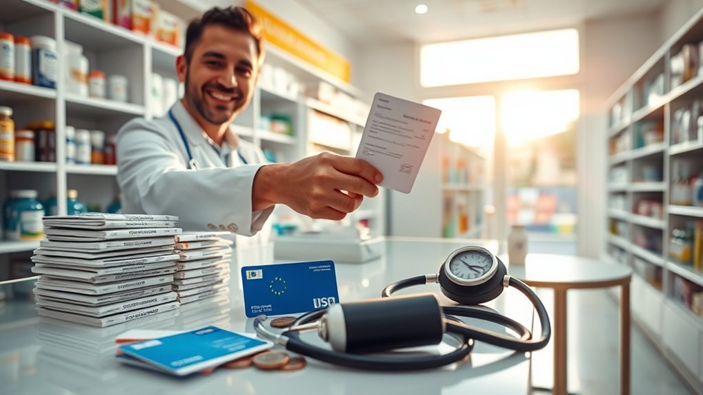 affordable healthcare options available