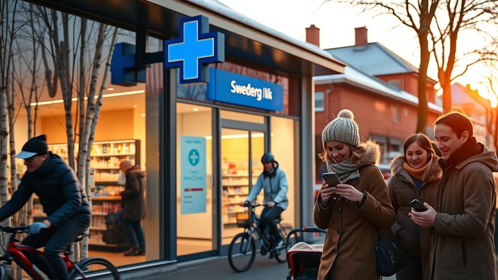 affordable healthcare options available