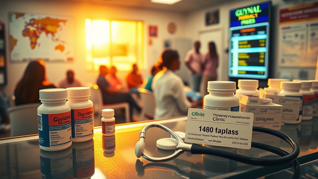 affordable healthcare options available