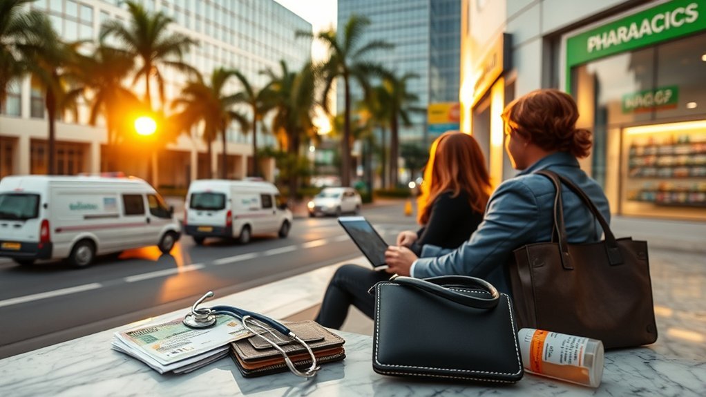 affordable healthcare options available