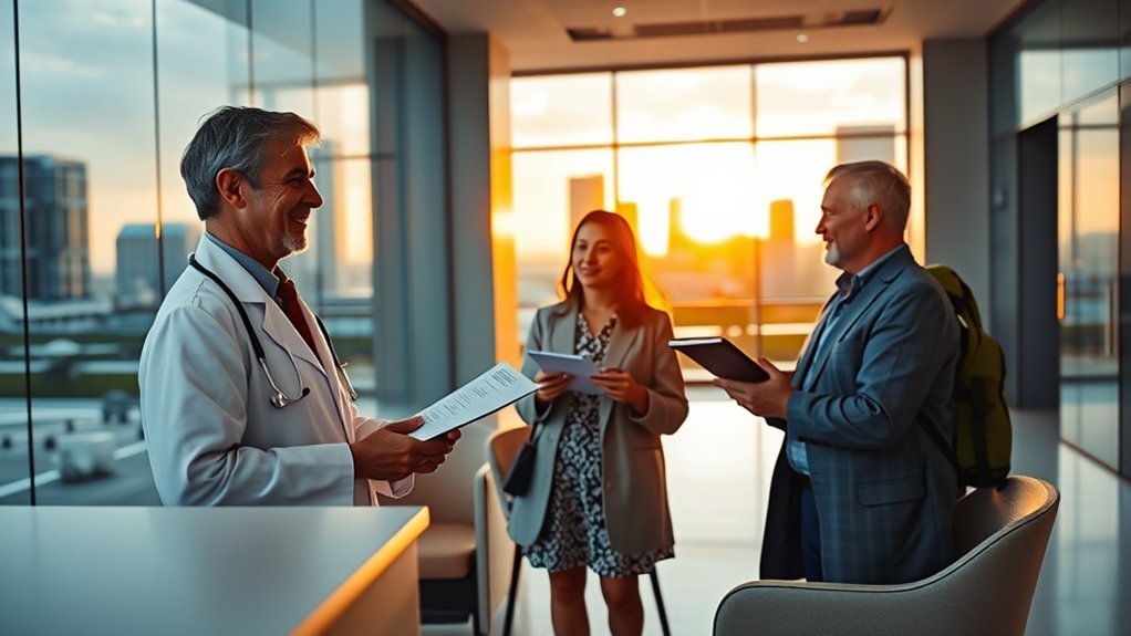 affordable healthcare options available