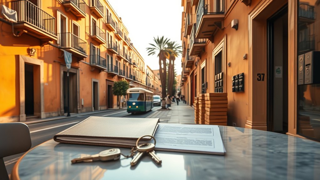 affordable housing and residency