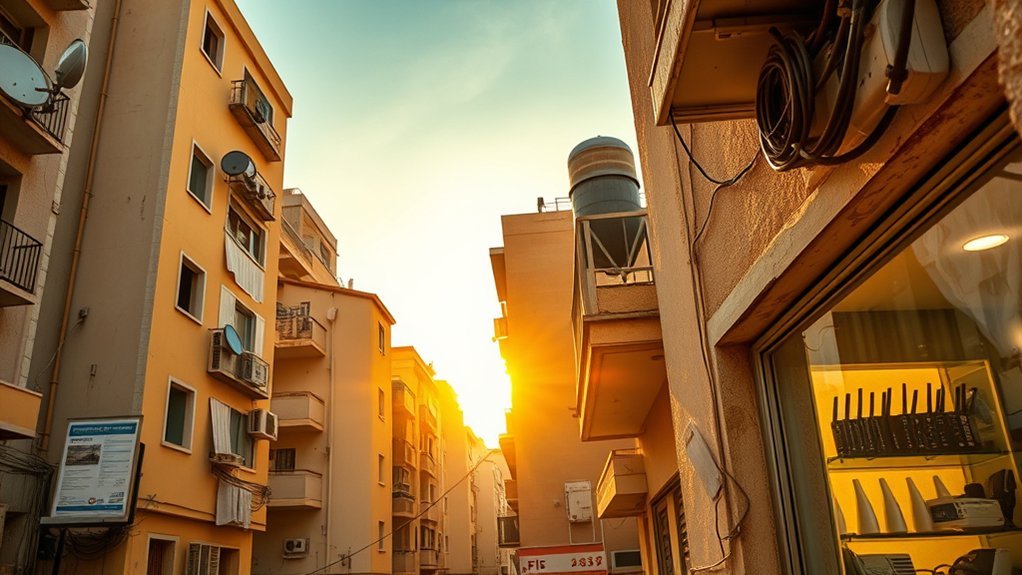 affordable housing and utilities