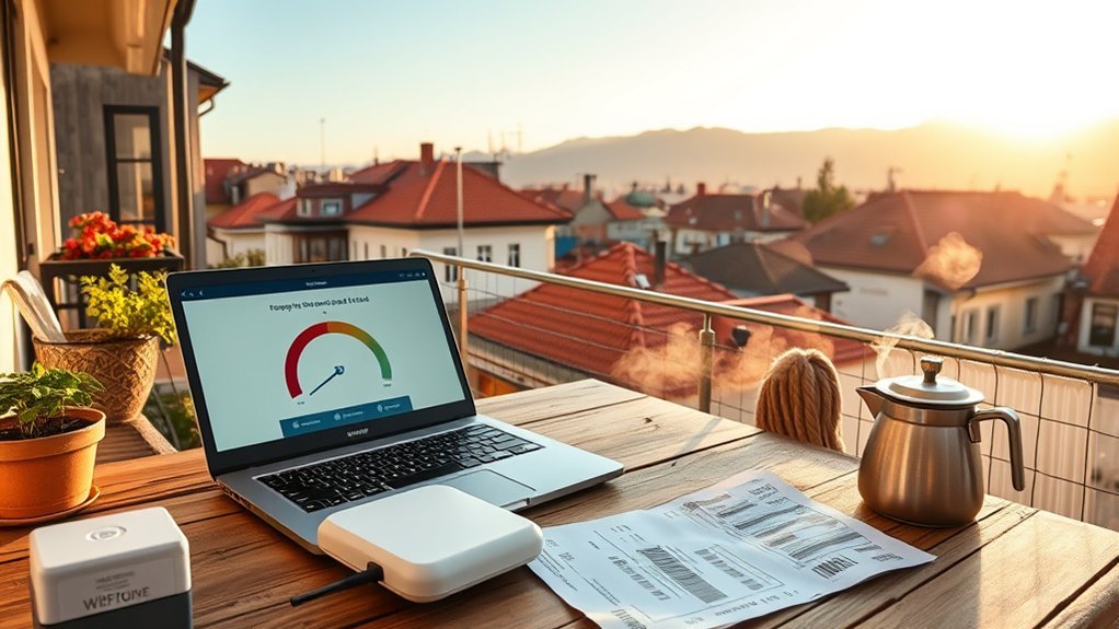 affordable housing and utilities