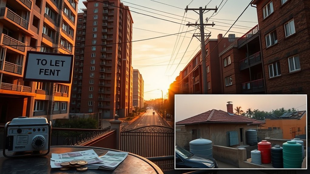 affordable housing costs comparison