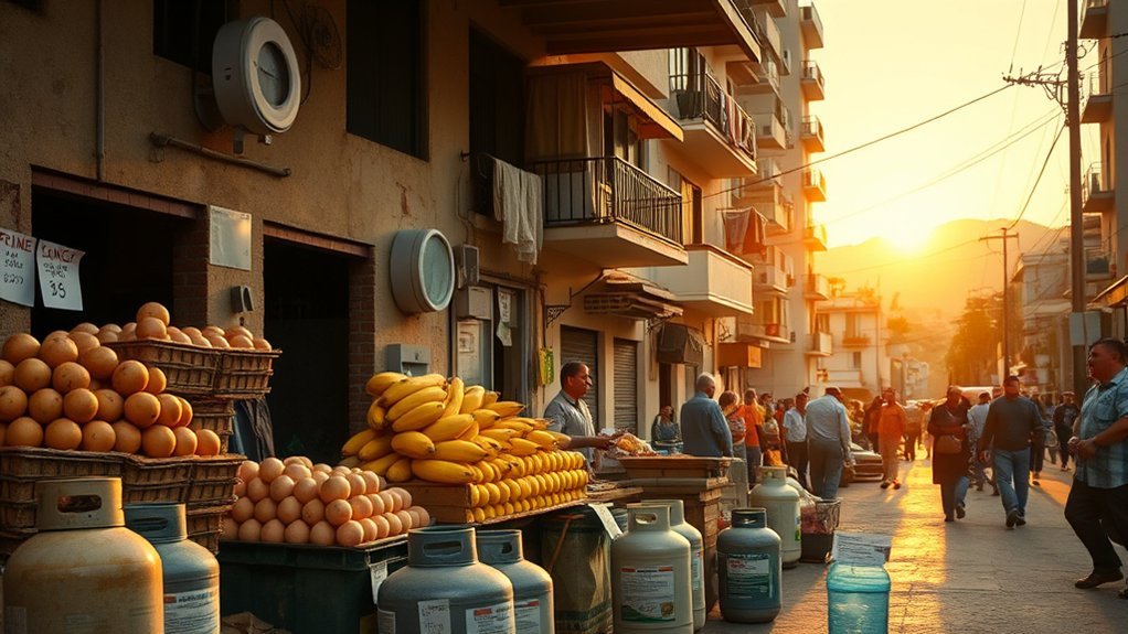 affordable housing high internet costs