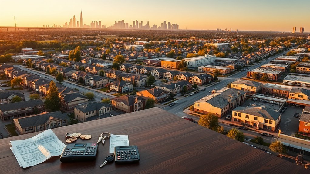 affordable housing higher utilities