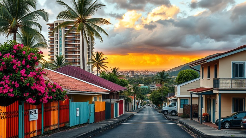 affordable housing in apia