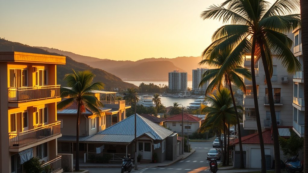 affordable housing in dili