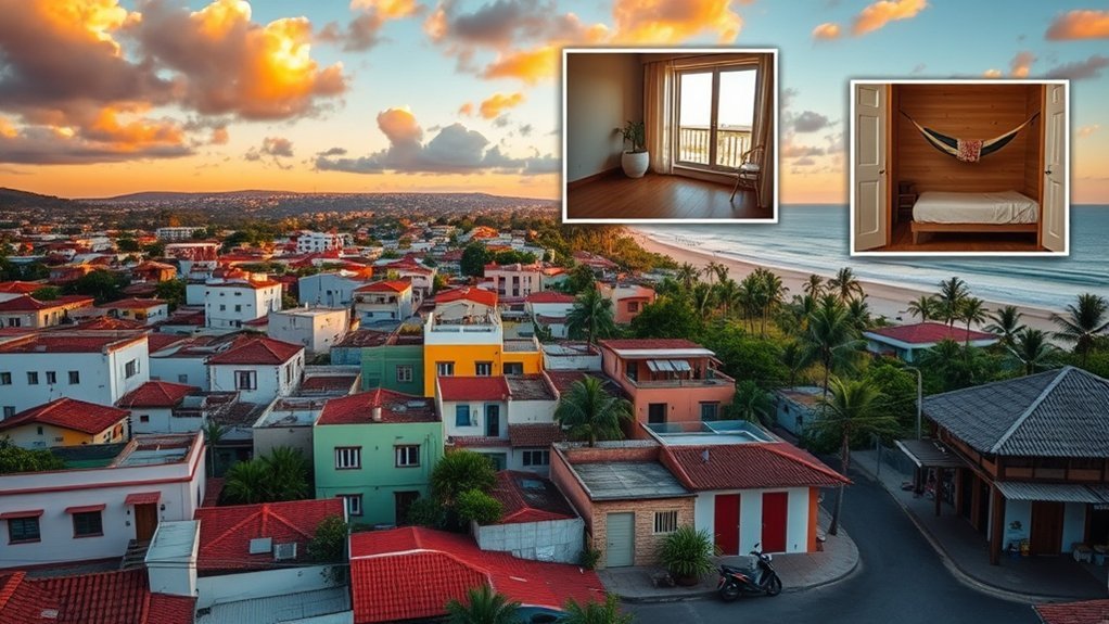 affordable housing in nicaragua