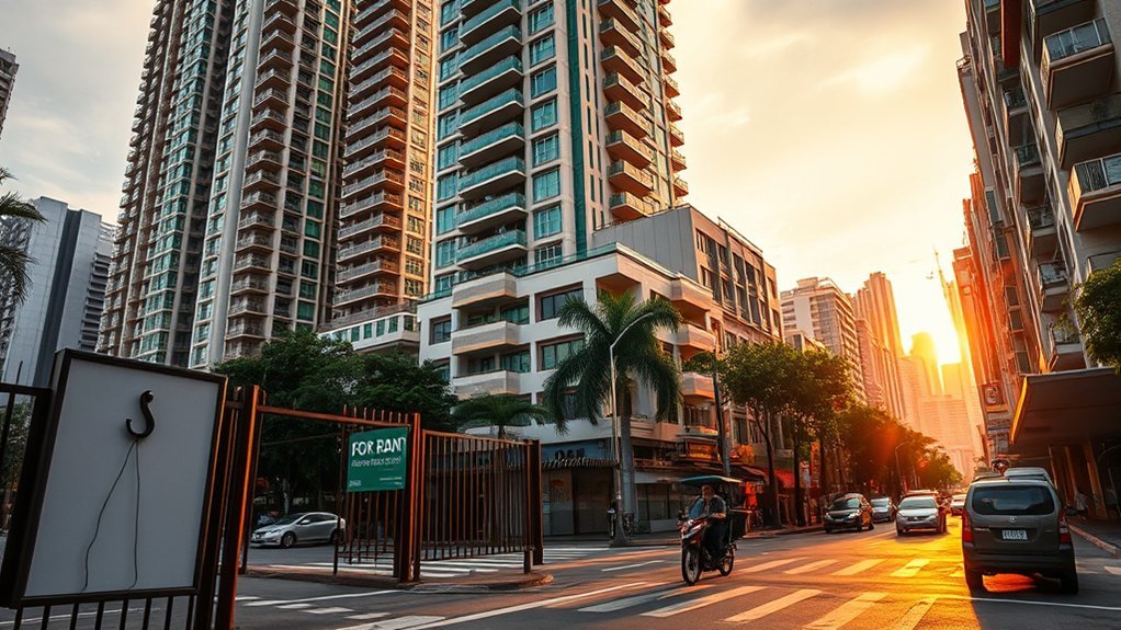 affordable housing options available