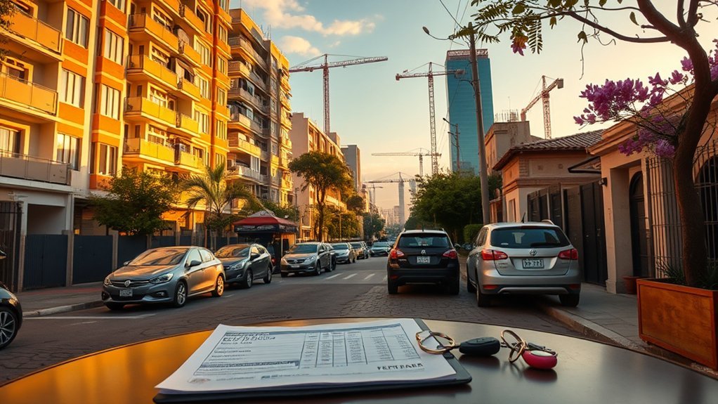 affordable housing options available