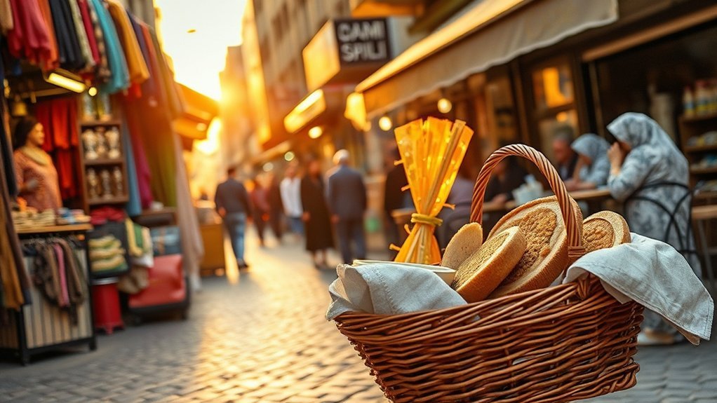 affordable leisure and essentials