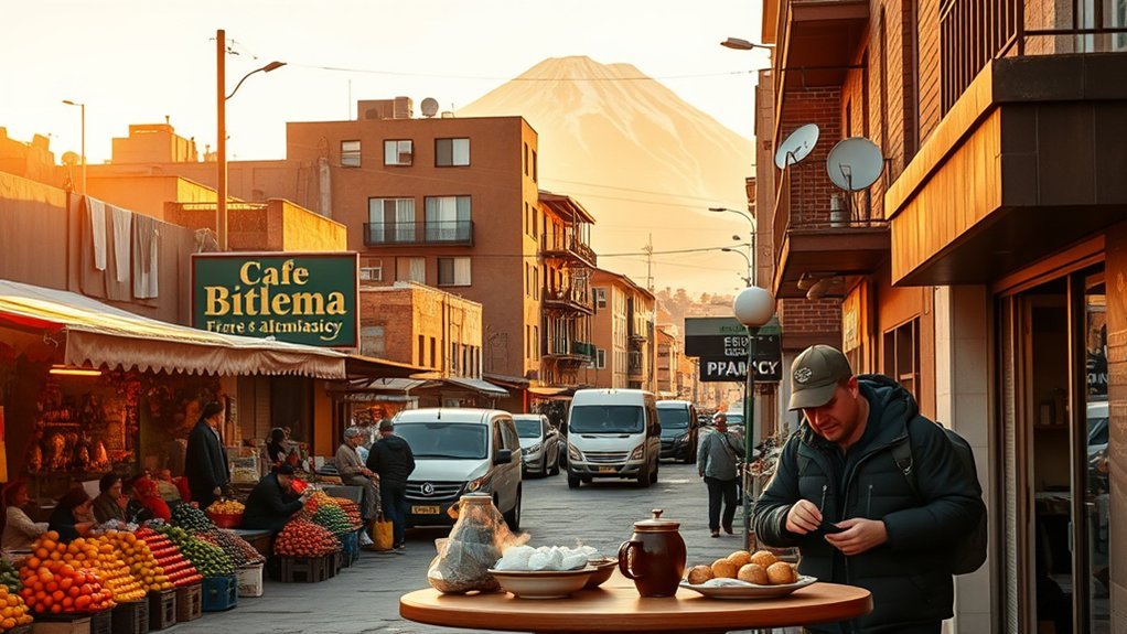 affordable living in bolivia
