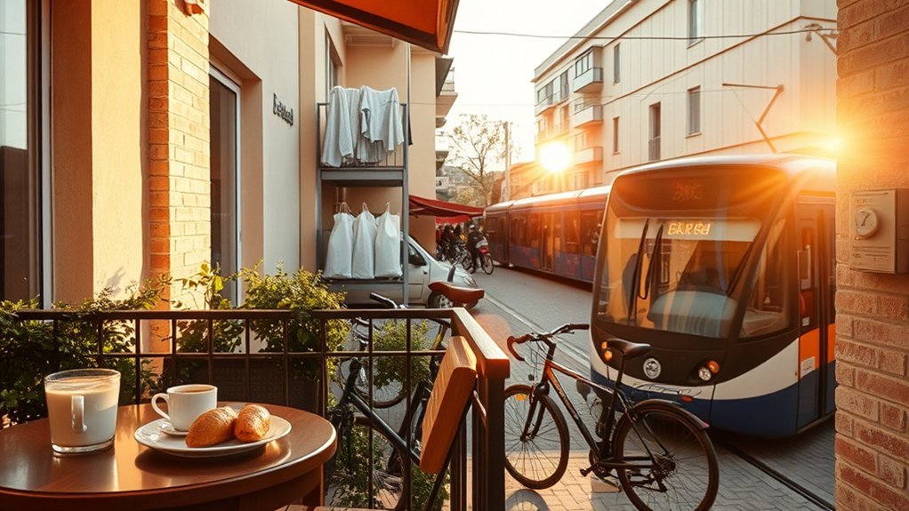 affordable living in bulgaria