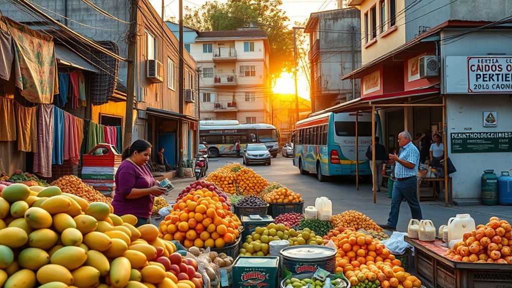 affordable living in honduras