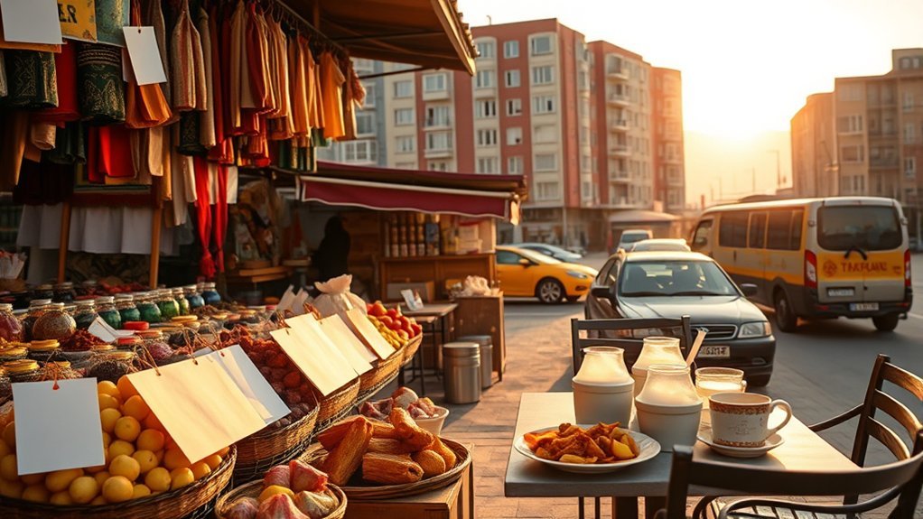 affordable living in kyrgyzstan